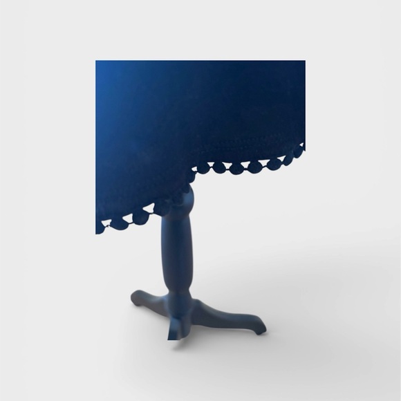 Hollister Black Sleeveless Romper, size large - Picture 3 of 3